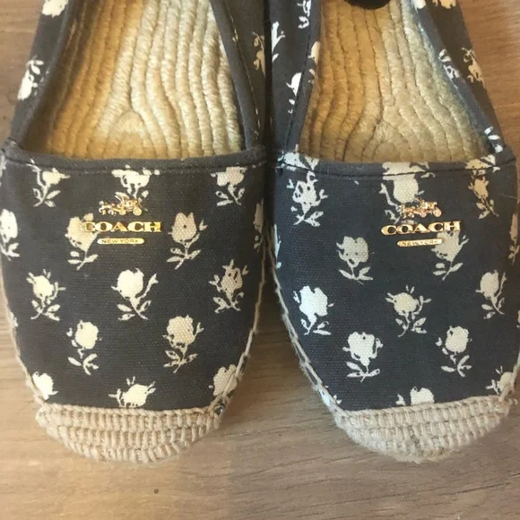 Coach Rhodelle Espadrilles - Picture 2 of 7